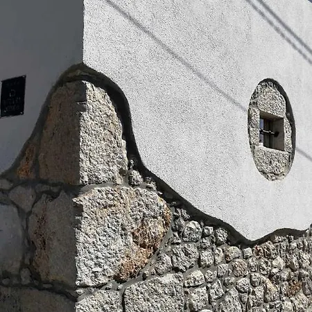 In 33539 Dom wakacyjny Tribalj (Primorsko-Goranska)