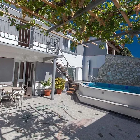 Сasa de vacaciones In 33539