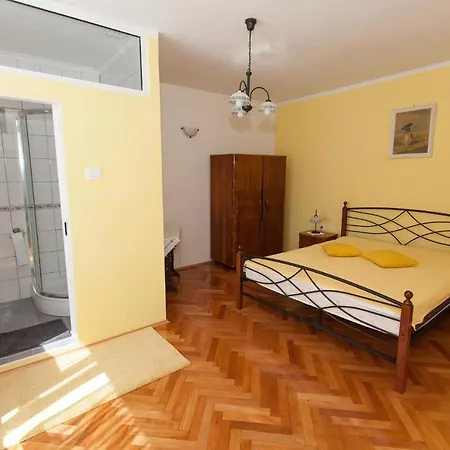 Dom wakacyjny In 33539 Tribalj (Primorsko-Goranska)