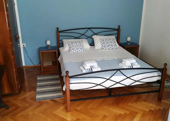 Сasa de vacaciones In 33539 Tribalj (Primorsko-Goranska)