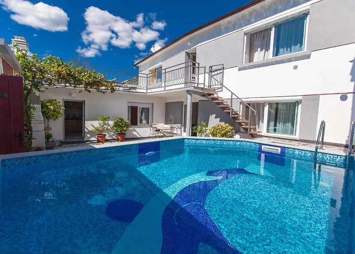 In 33539 Сasa de vacaciones *