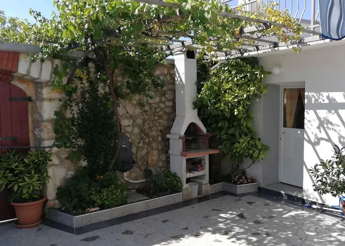 In 33539 Сasa de vacaciones *