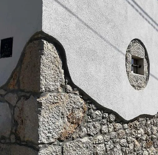 In 33539 Сasa de vacaciones Tribalj (Primorsko-Goranska)