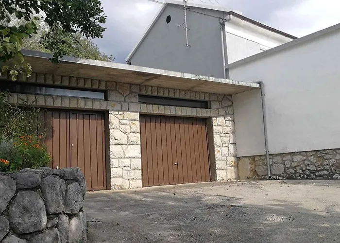 In 33539 * Tribalj (Primorsko-Goranska)