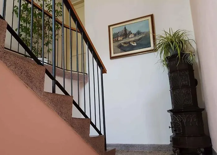 In 33539 Сasa de vacaciones