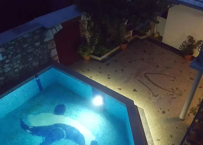 In 33539 Сasa de vacaciones