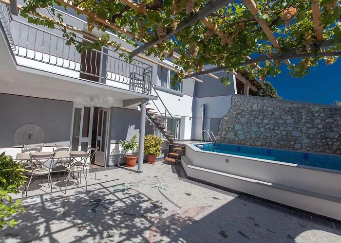 Сasa de vacaciones In 33539