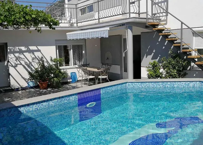 In 33539 * Tribalj (Primorsko-Goranska)