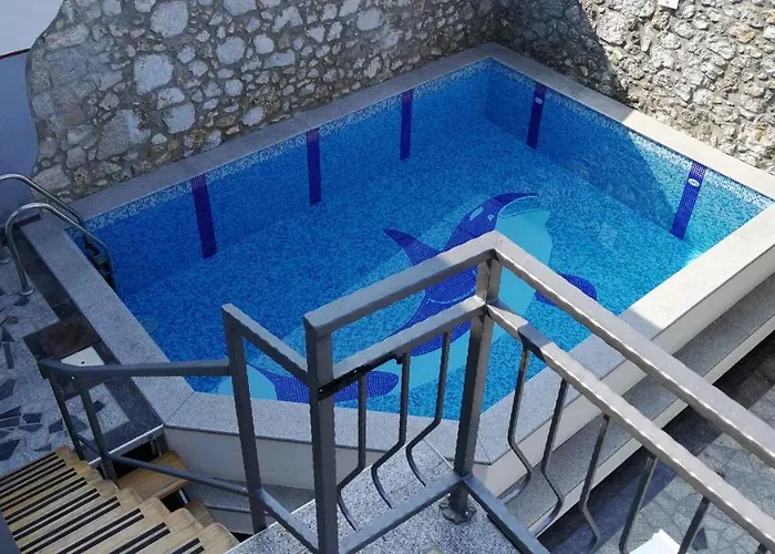 In 33539 Сasa de vacaciones