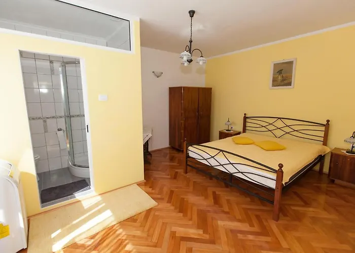 Сasa de vacaciones In 33539 Tribalj (Primorsko-Goranska)